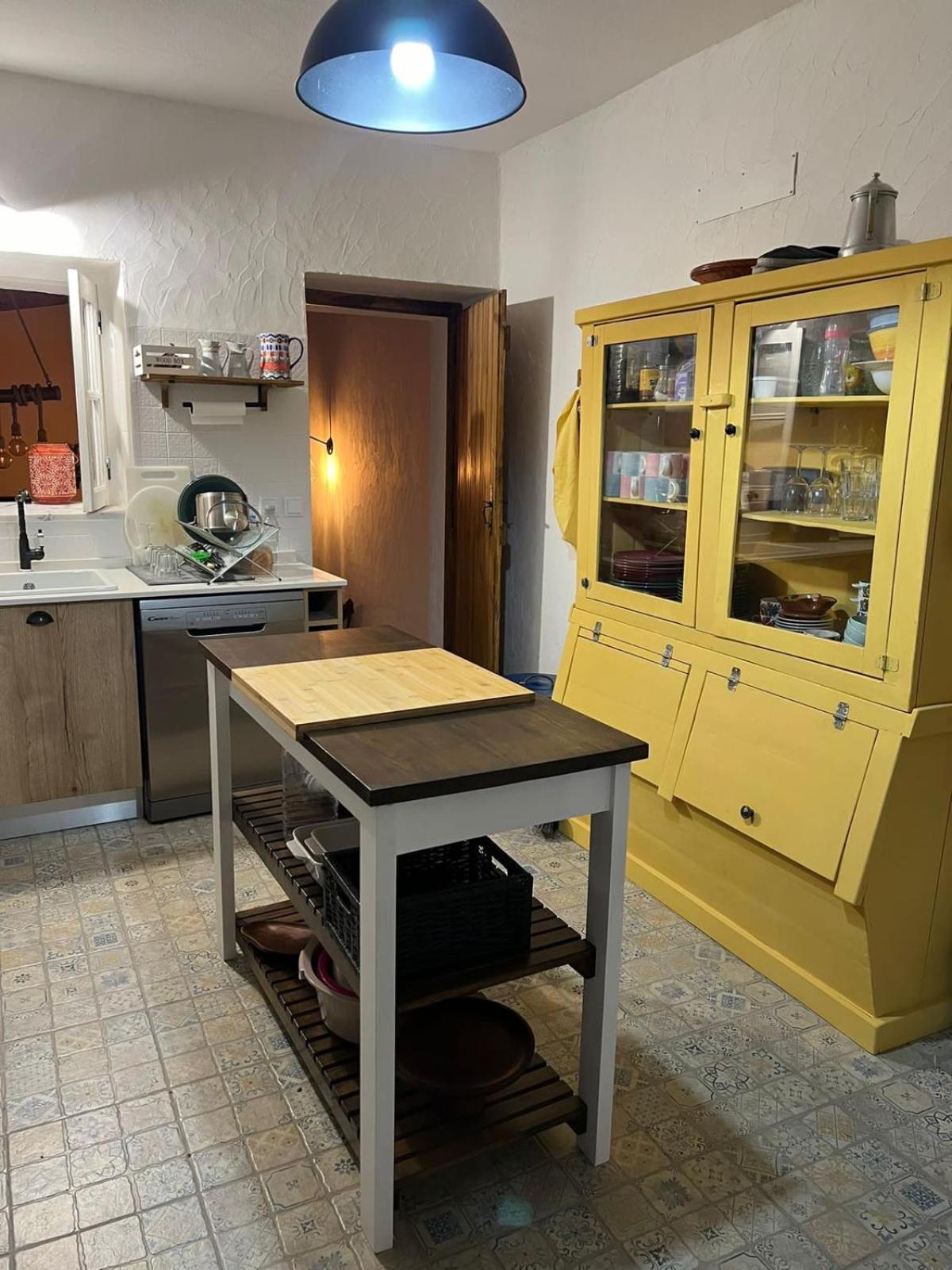Cantinho Da Villa Portel Esterno foto