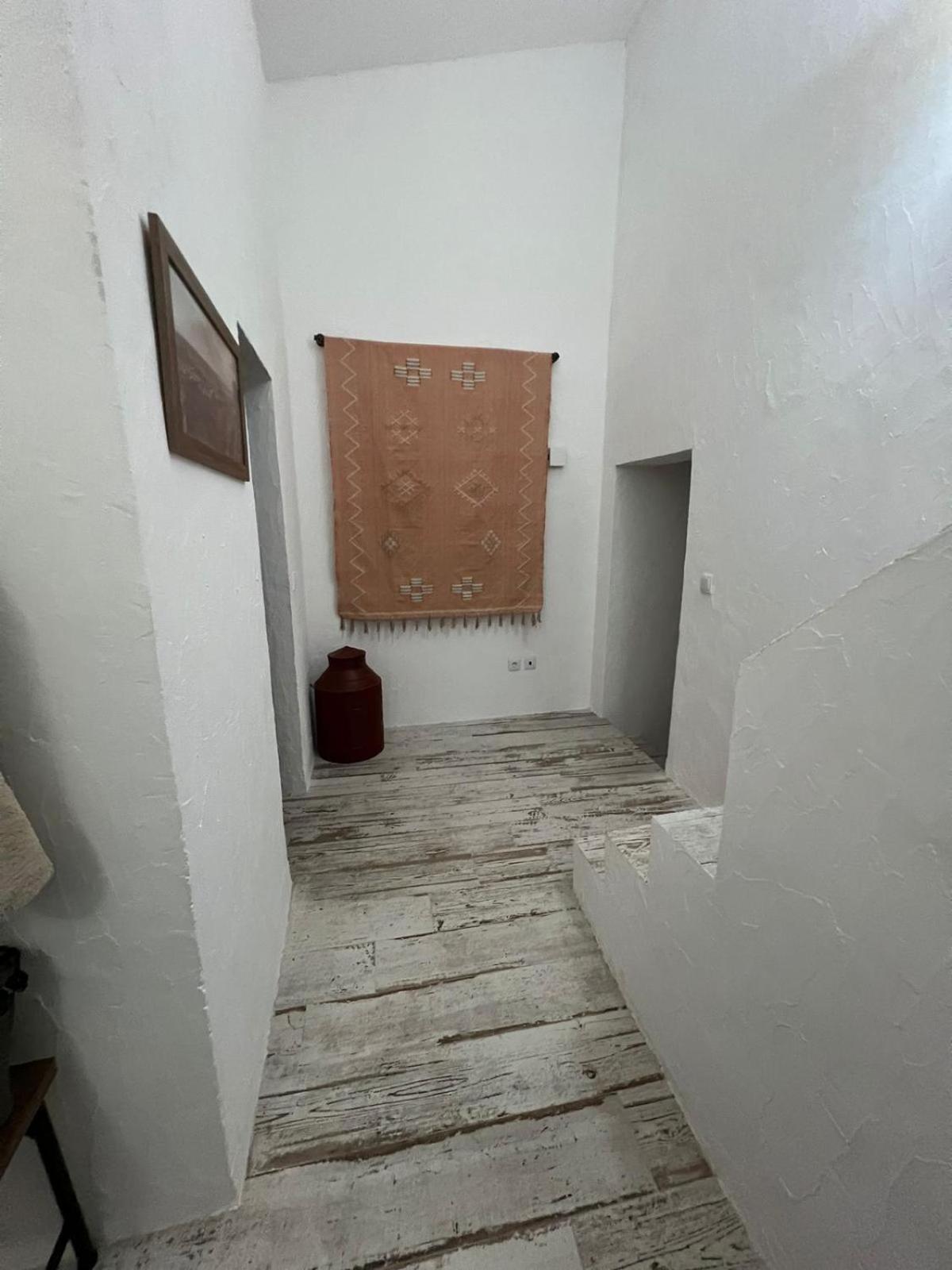 Cantinho Da Villa Portel Esterno foto