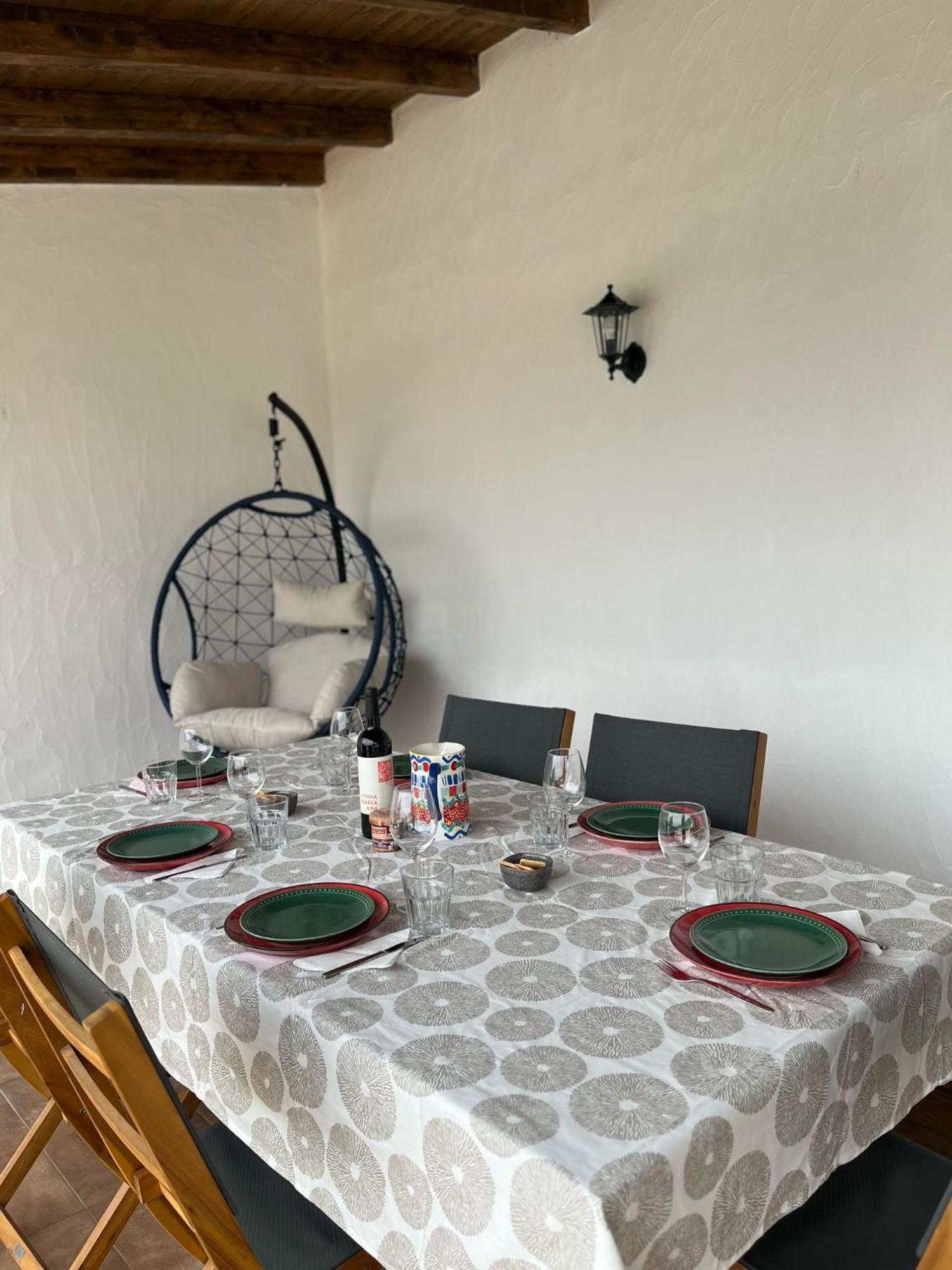 Cantinho Da Villa Portel Esterno foto