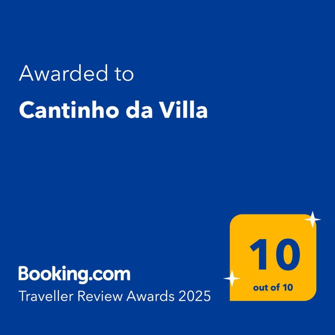 Cantinho Da Villa Portel Esterno foto